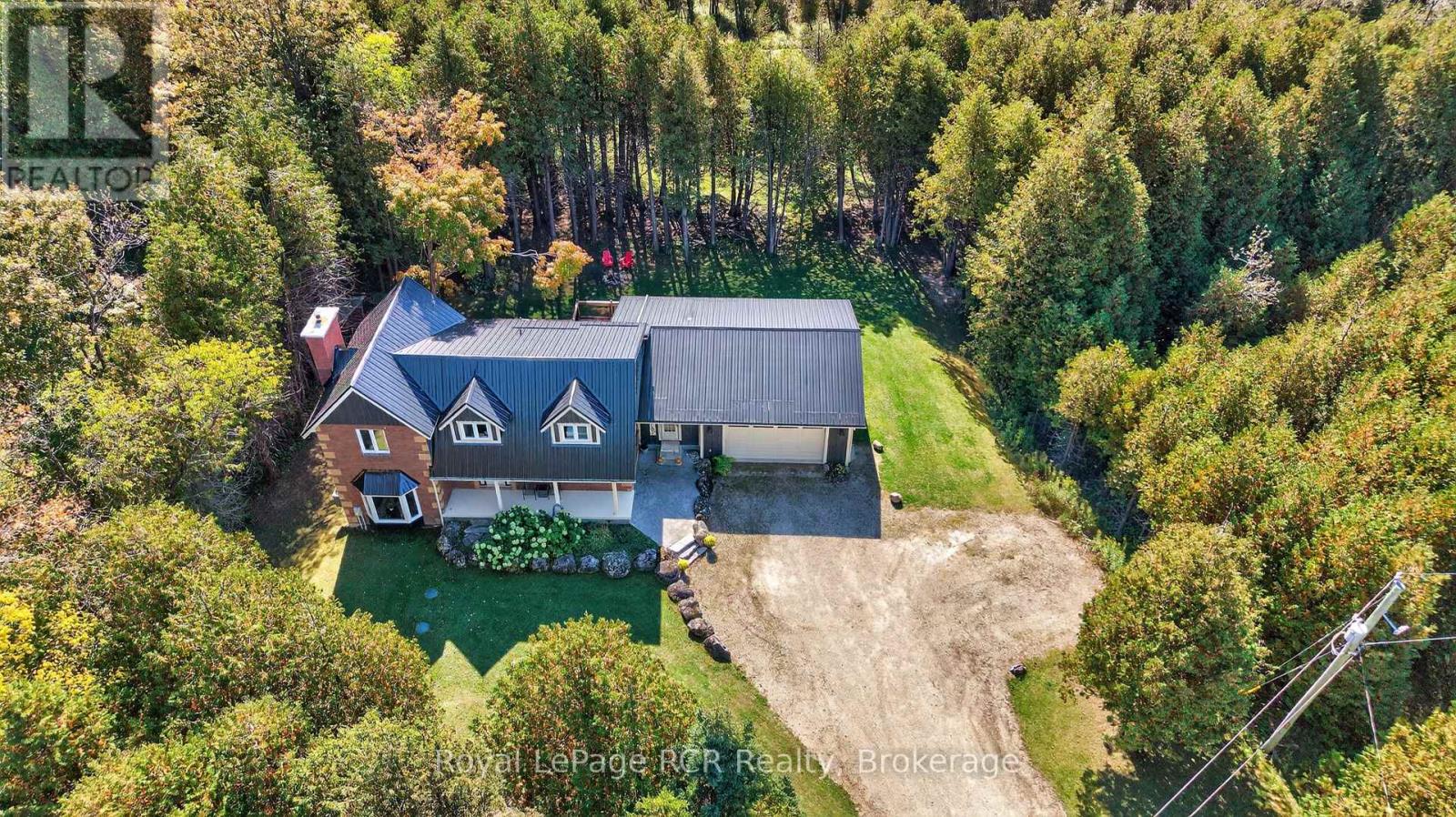 468080 Concession 12b Concession, Grey Highlands, Ontario  N0C 1C0 - Photo 49 - X12443727
