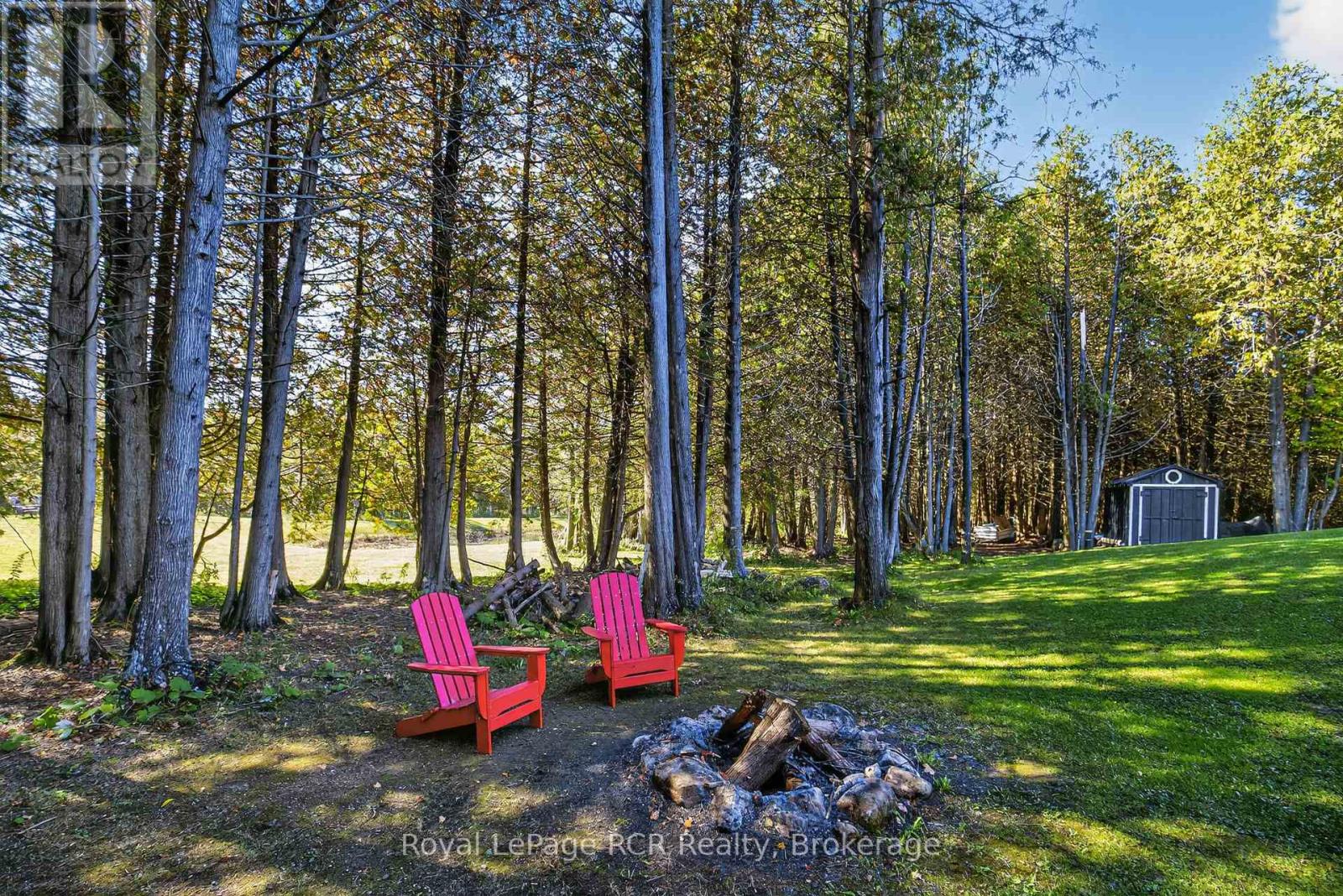 468080 Concession 12b Concession, Grey Highlands, Ontario  N0C 1C0 - Photo 42 - X12443727