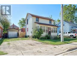 27 BRANT STREET, Stratford, Ontario