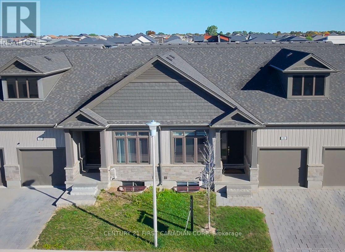 39 - 745 Chelton Road, London South, Ontario  N6M 0A2 - Photo 1 - X12392730