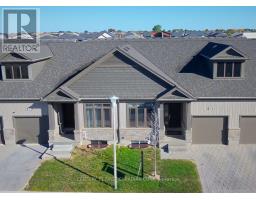 39 - 745 CHELTON ROAD, London South, Ontario