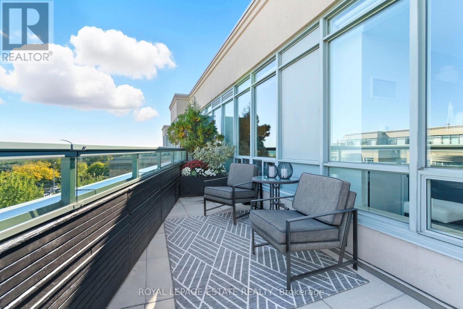 Ph9 - 9 Boardwalk Drive, Toronto, Ontario  M4L 6T1 - Photo 31 - E12441303