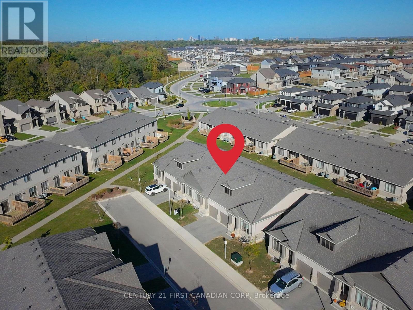 39 - 745 Chelton Road, London South, Ontario  N6M 0A2 - Photo 16 - X12392730