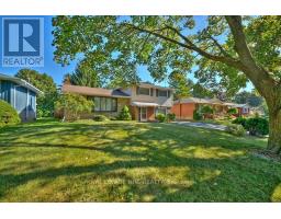 8 La Salle Drive, St. Catharines (Vine/Linwell), Ca
