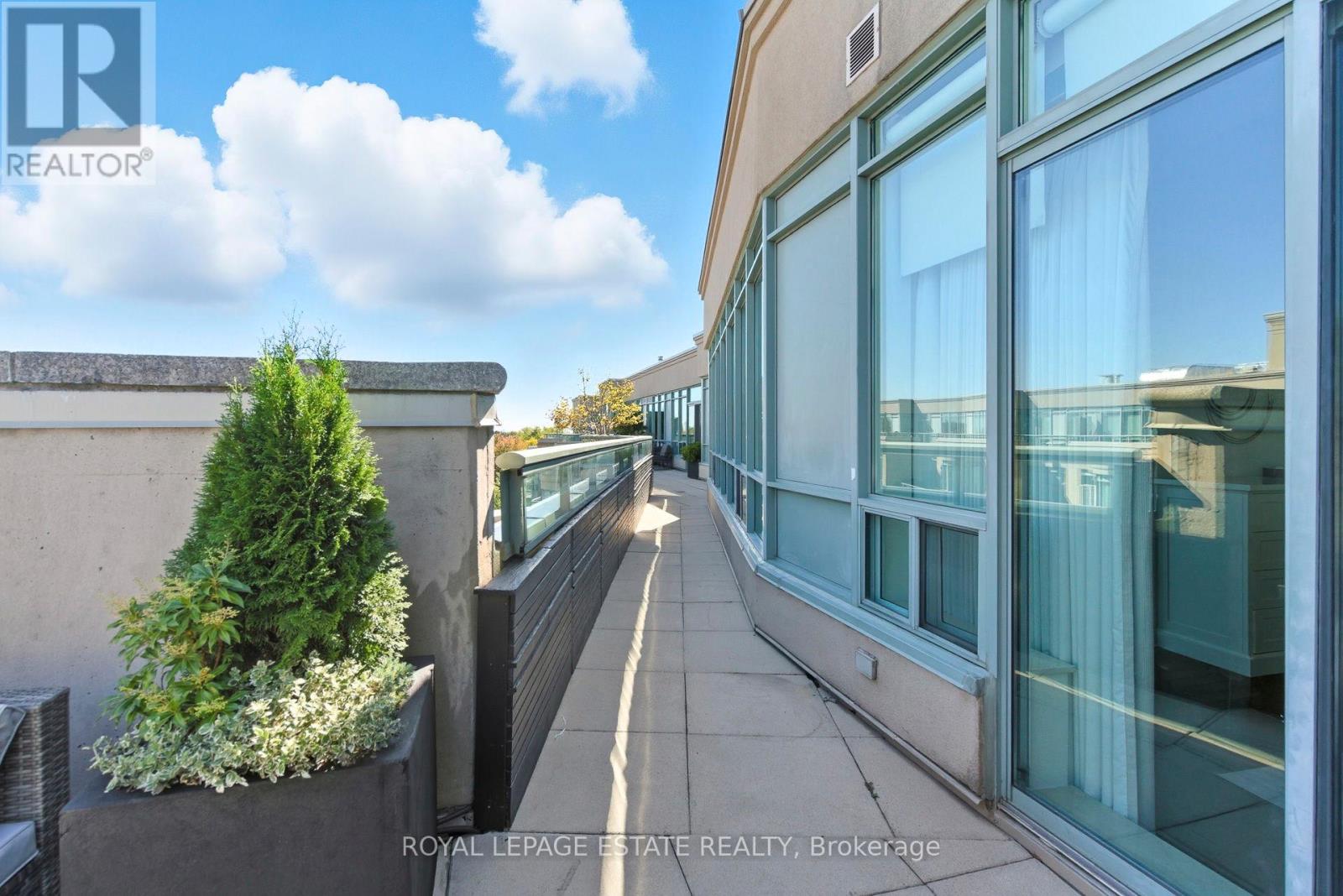 Ph9 - 9 Boardwalk Drive, Toronto, Ontario  M4L 6T1 - Photo 26 - E12441303