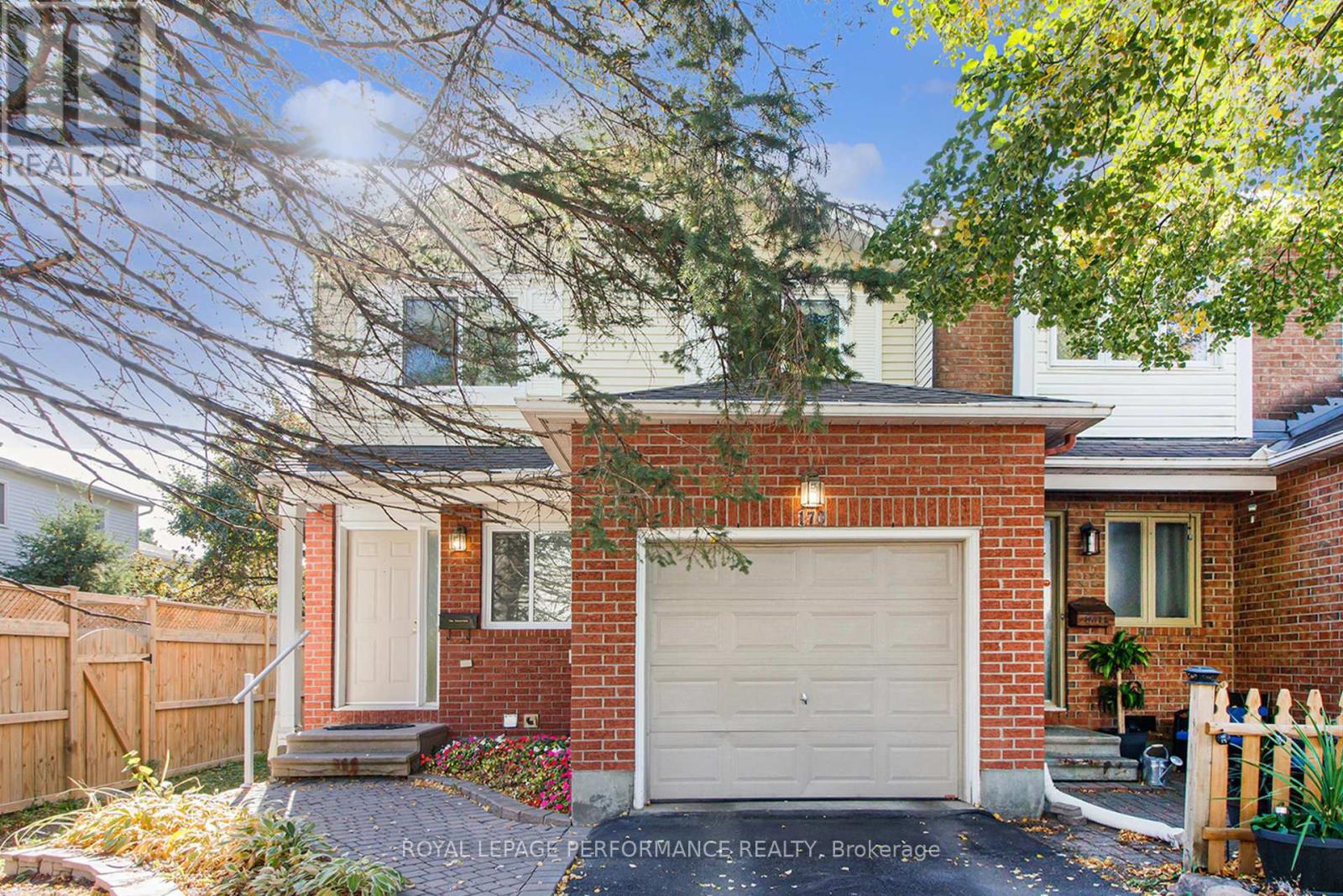 170 MIDSUMMER TERRACE, Ottawa, Ontario