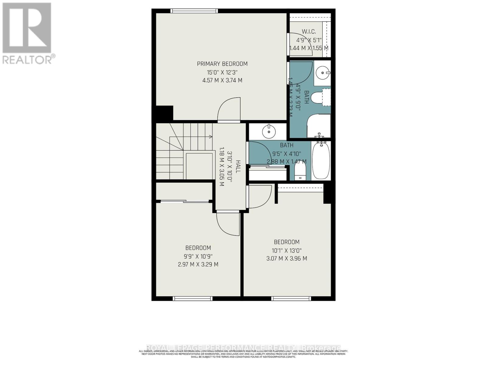 170 Midsummer Terrace, Ottawa, Ontario  K1E 3V6 - Photo 32 - X12433414