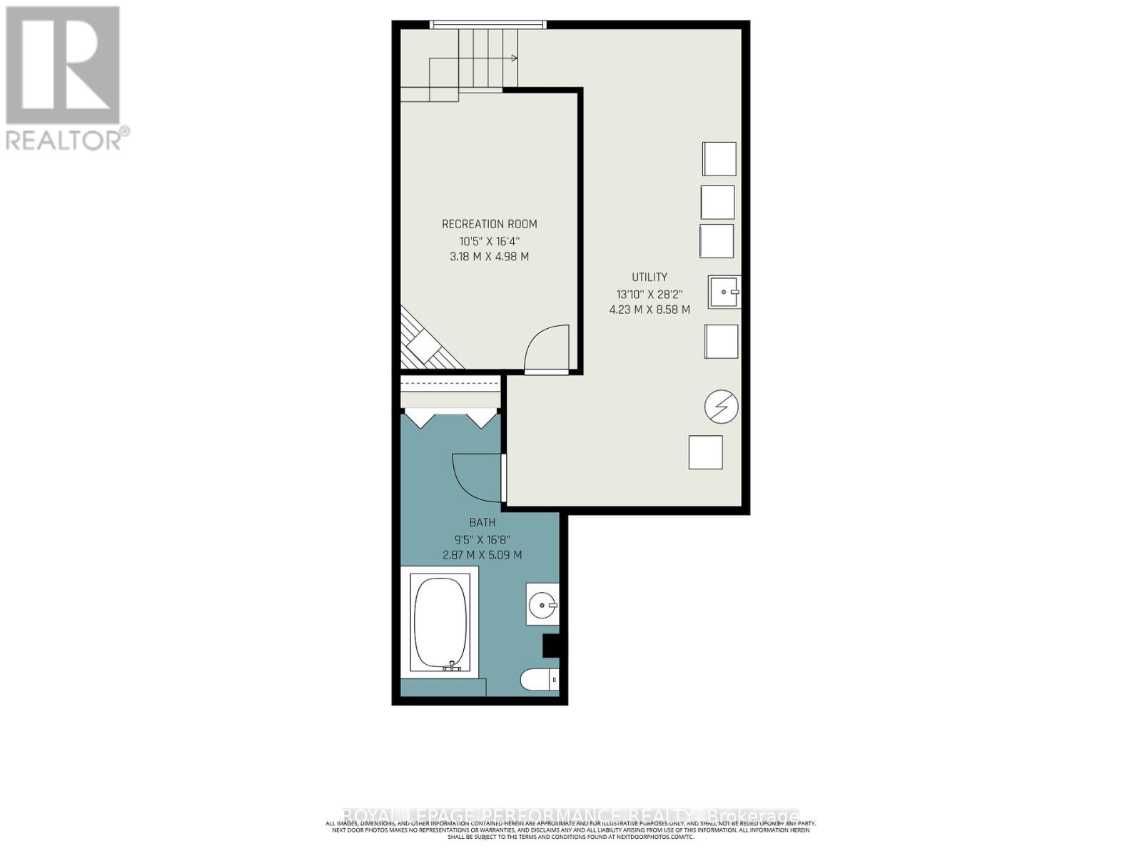 170 Midsummer Terrace, Ottawa, Ontario  K1E 3V6 - Photo 33 - X12433414