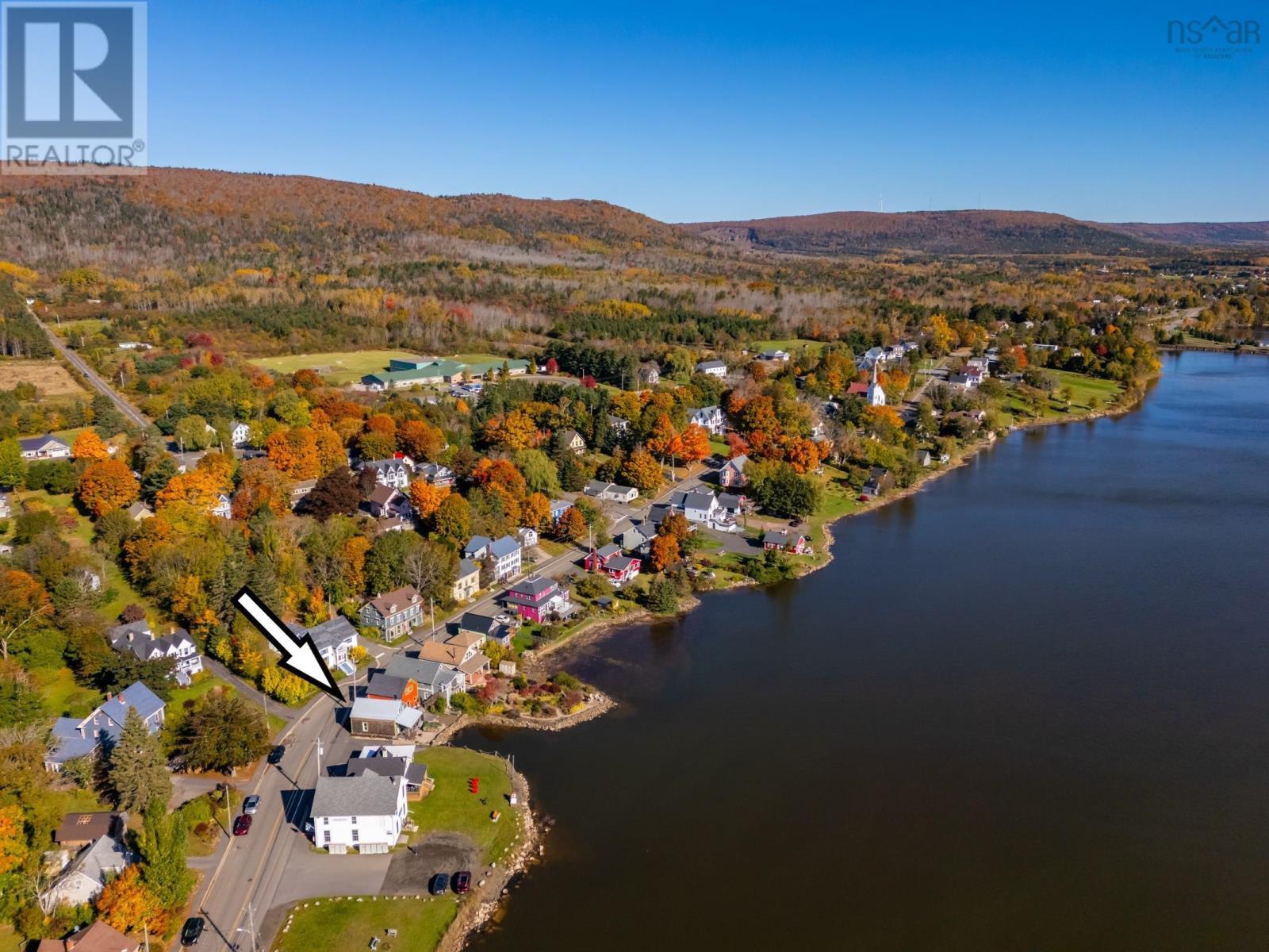 5360 Granville Road, Granville Ferry, Nova Scotia  B0S 1A0 - Photo 5 - 202425796