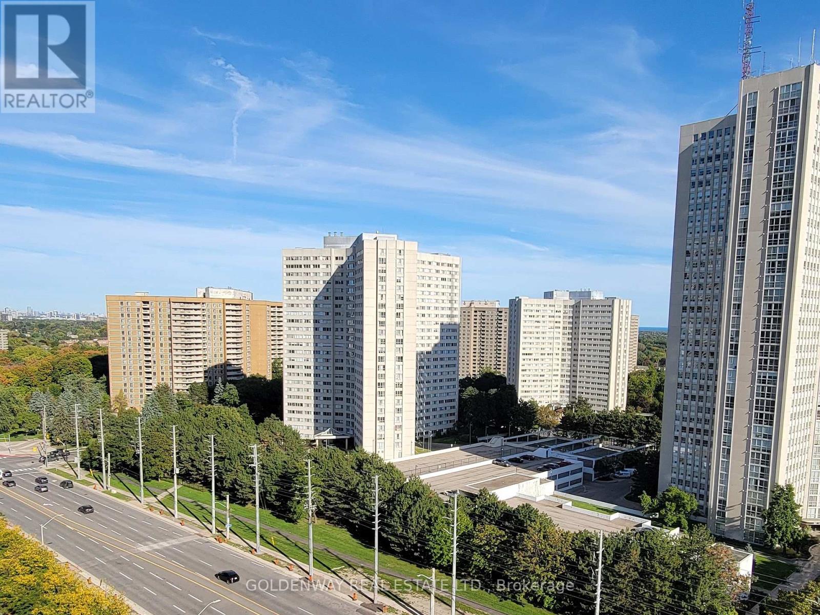 1302 - 60 Absolute Avenue, Mississauga, Ontario  L4T 0A9 - Photo 3 - W12435622