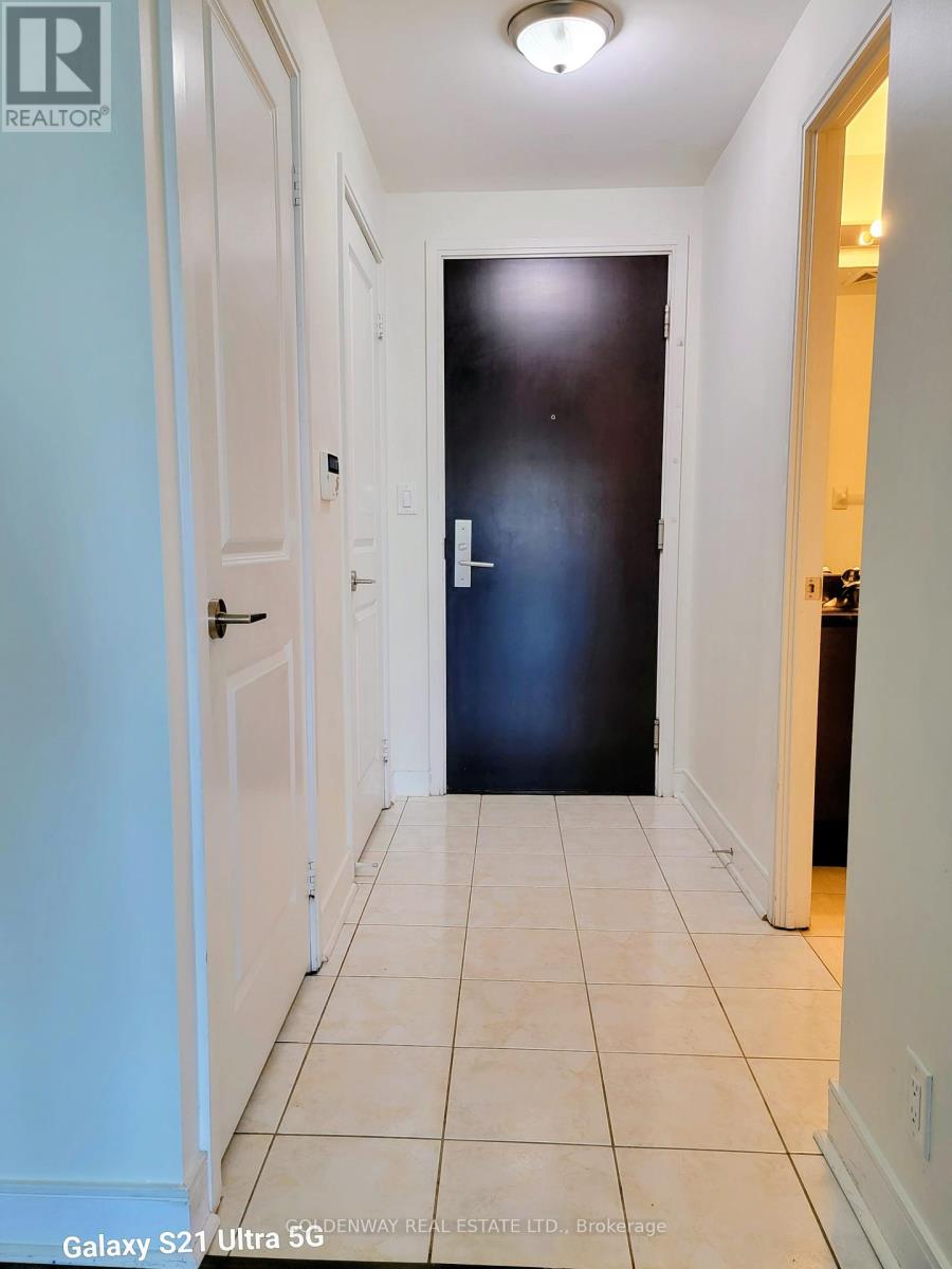 1302 - 60 Absolute Avenue, Mississauga, Ontario  L4T 0A9 - Photo 5 - W12435622