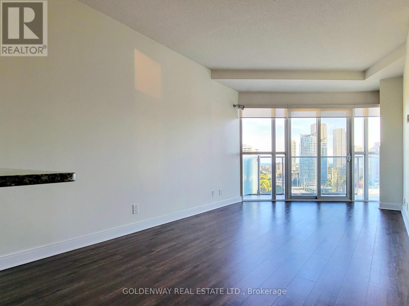 1302 - 60 Absolute Avenue, Mississauga, Ontario  L4T 0A9 - Photo 6 - W12435622