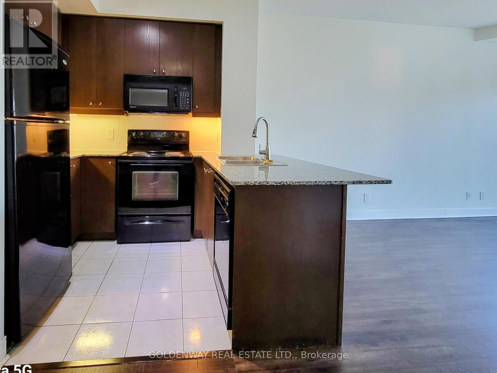 1302 - 60 Absolute Avenue, Mississauga, Ontario  L4T 0A9 - Photo 12 - W12435622
