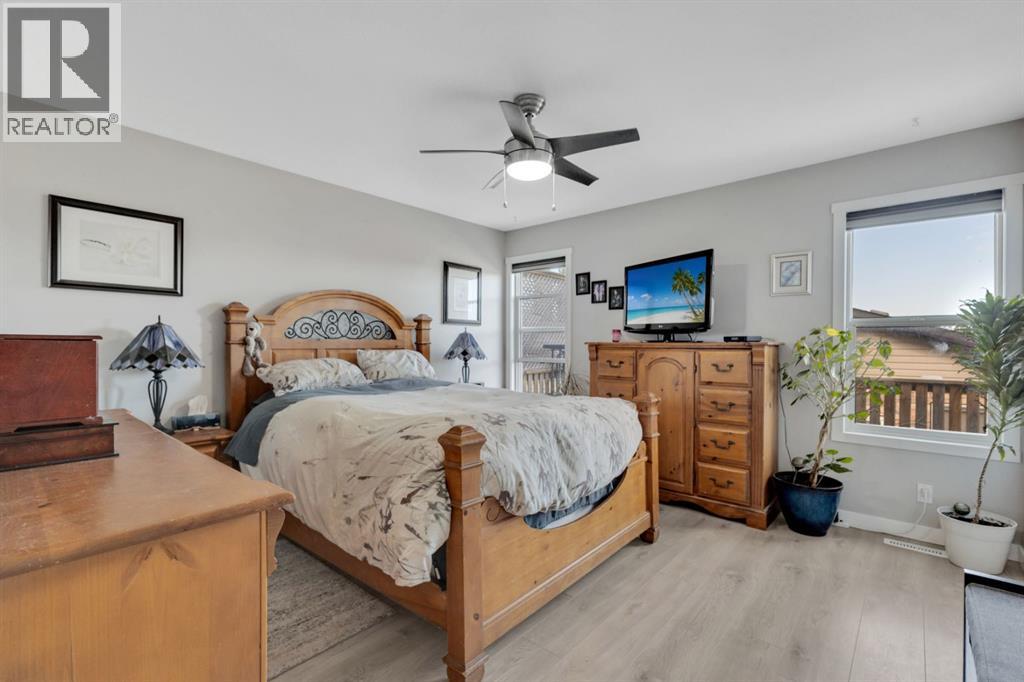 82 Hinshaw Drive W, Sylvan Lake, Alberta  T4S 2P1 - Photo 14 - A2262052