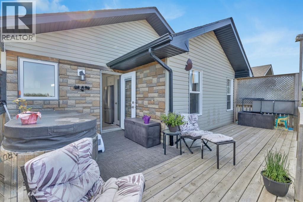 82 Hinshaw Drive W, Sylvan Lake, Alberta  T4S 2P1 - Photo 23 - A2262052