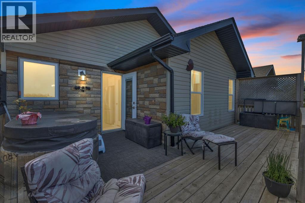82 Hinshaw Drive W, Sylvan Lake, Alberta  T4S 2P1 - Photo 25 - A2262052