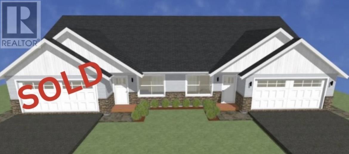 116 Putters Street, Summerside, Prince Edward Island  C1N 4A7 - Photo 1 - 202525071