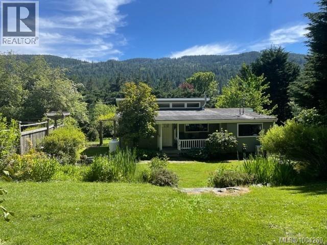 140 Booth Canal Rd, Salt Spring, British Columbia  V8K 2N3 - Photo 14 - 1004269