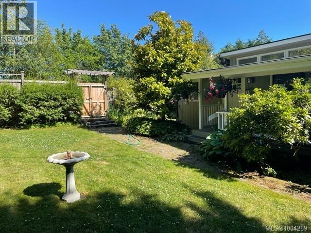 140 Booth Canal Rd, Salt Spring, British Columbia  V8K 2N3 - Photo 1 - 1004269