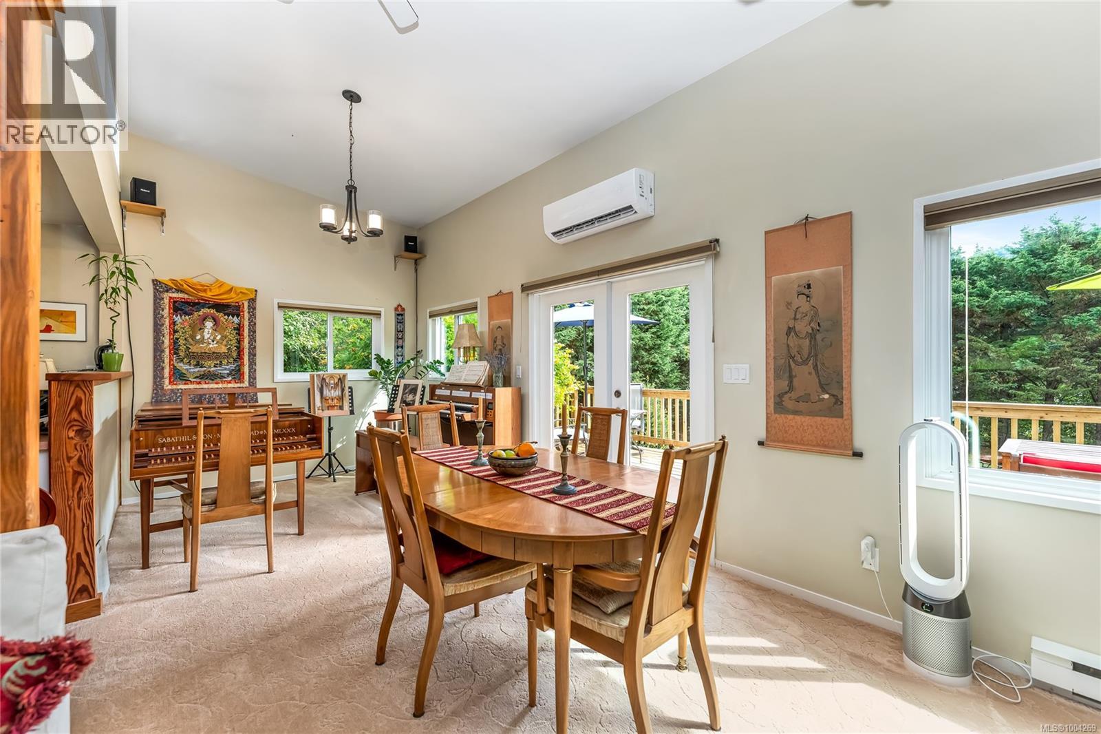140 Booth Canal Rd, Salt Spring, British Columbia  V8K 2N3 - Photo 5 - 1004269