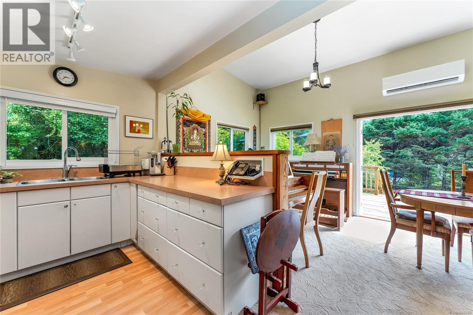140 Booth Canal Rd, Salt Spring, British Columbia  V8K 2N3 - Photo 3 - 1004269