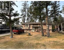 1275 N 11th Avenue, Williams Lake, Ca