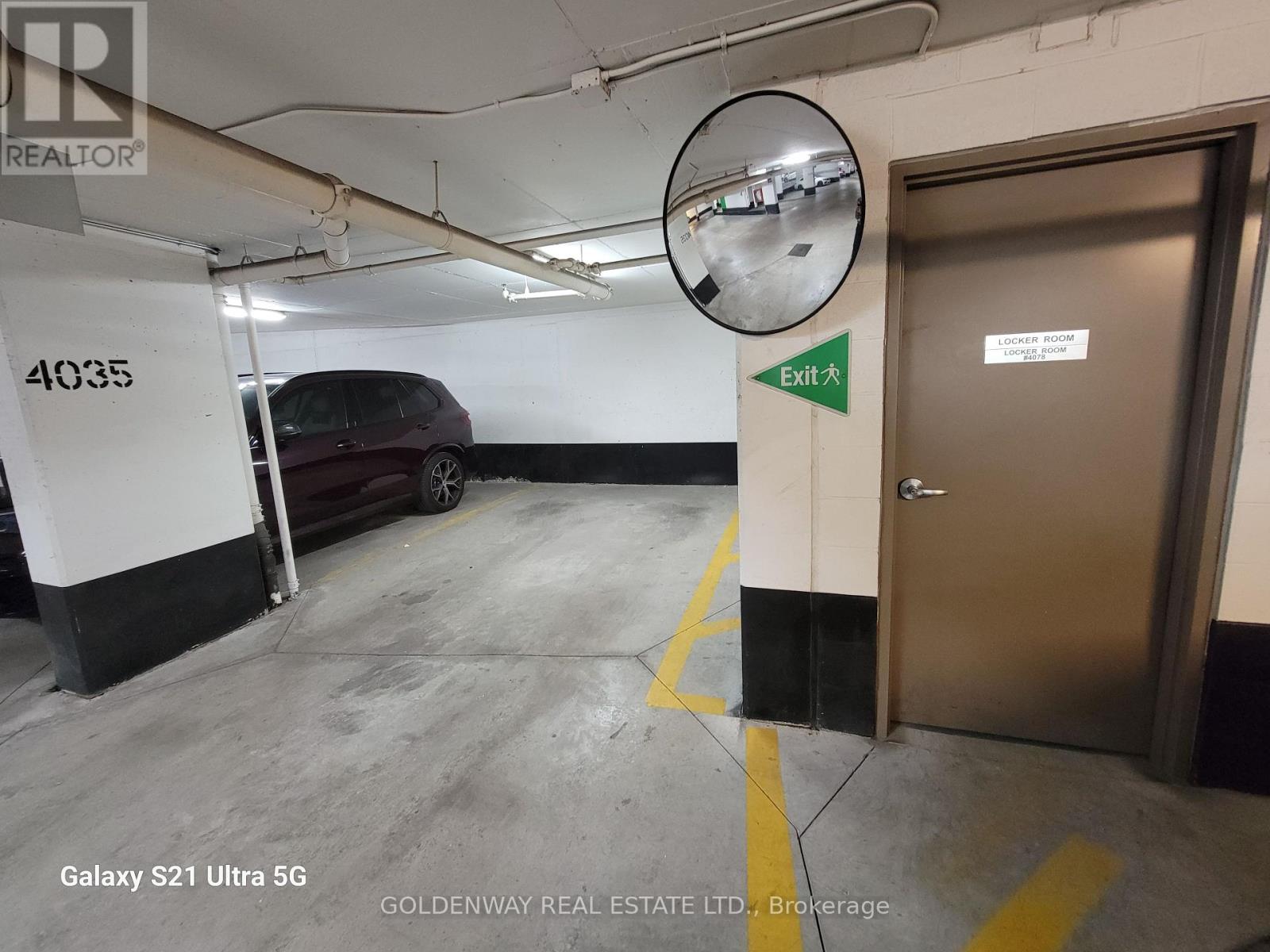 1211 - 72 Esther Shiner Boulevard, Toronto, Ontario  M2K 2X9 - Photo 18 - C12425207