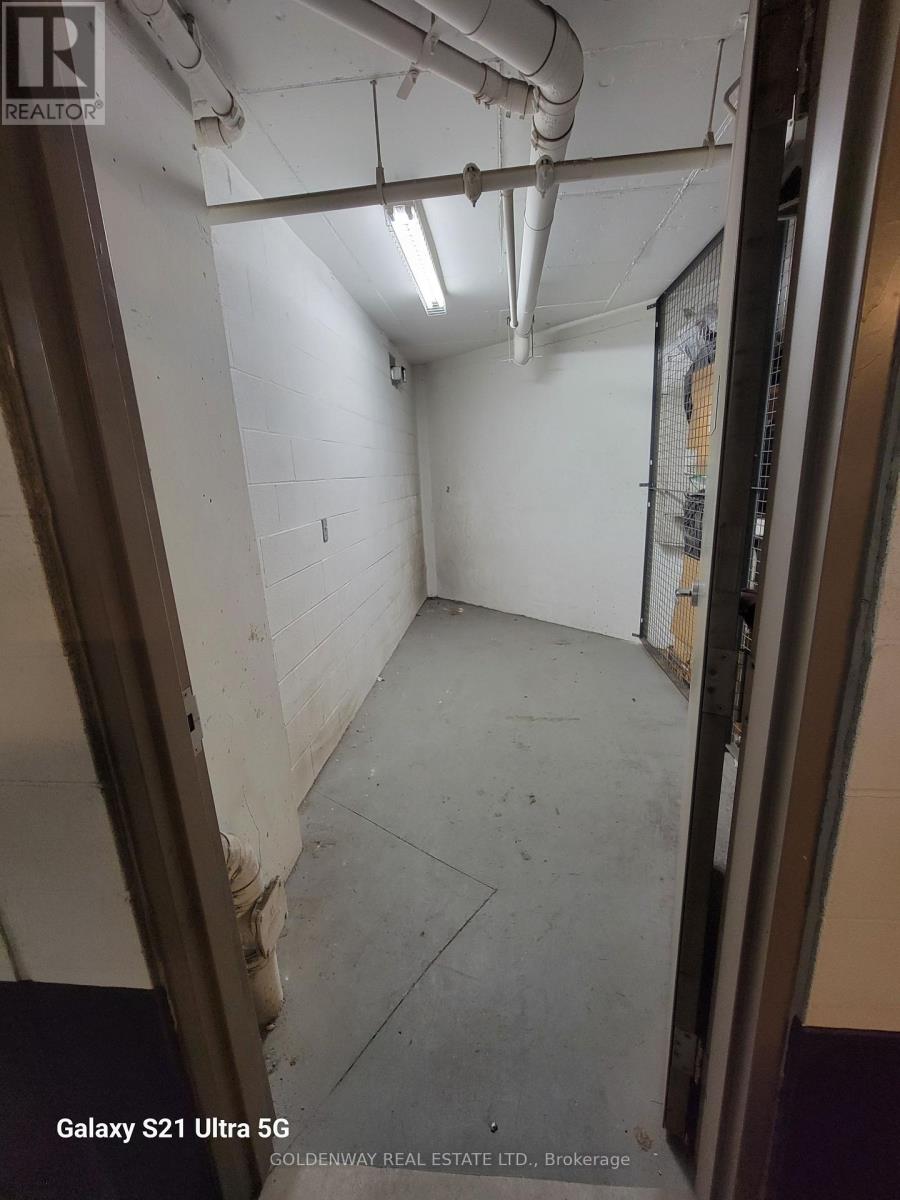 1211 - 72 Esther Shiner Boulevard, Toronto, Ontario  M2K 2X9 - Photo 20 - C12425207