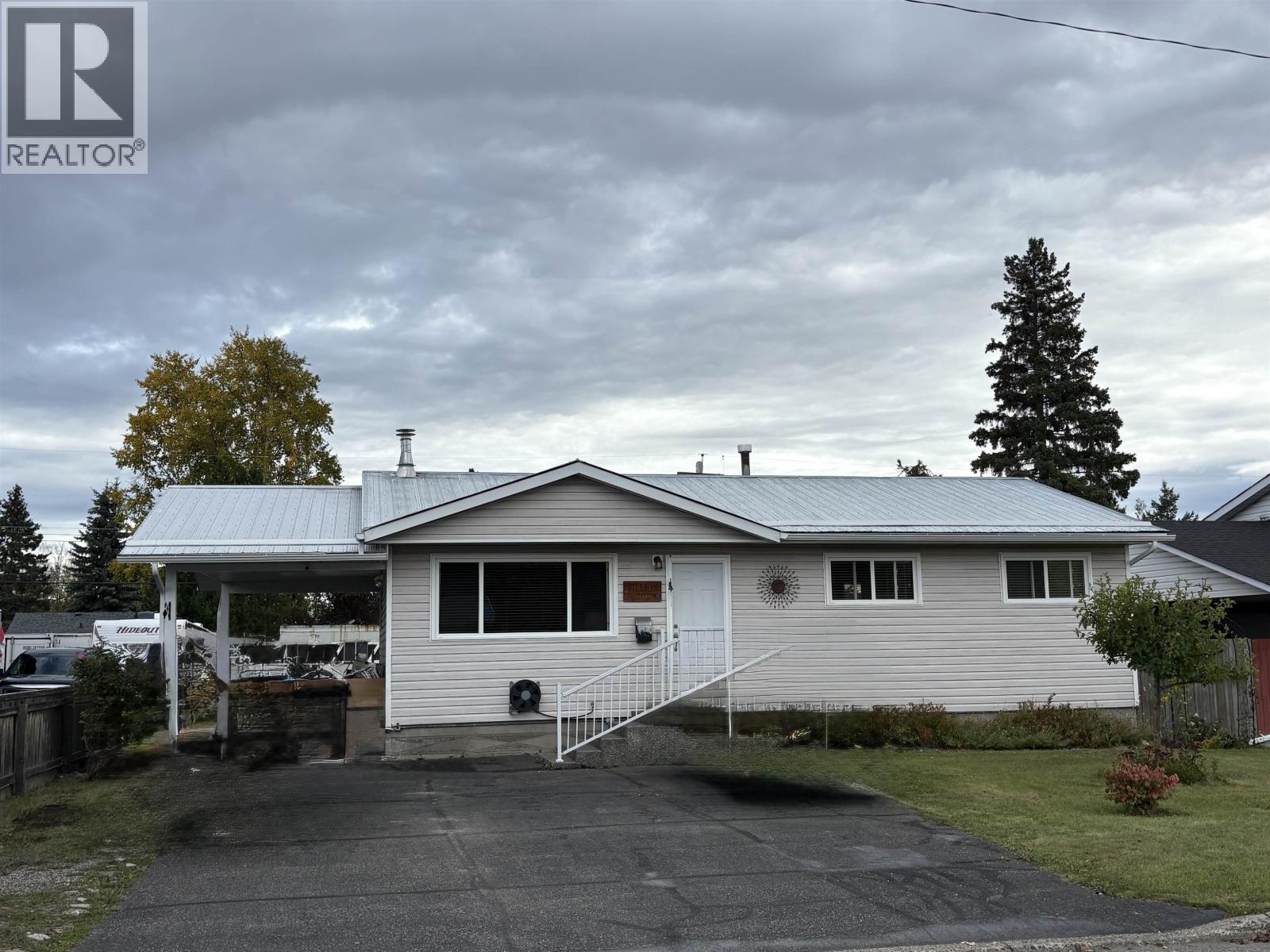 298 N QUINN STREET, Prince George, British Columbia