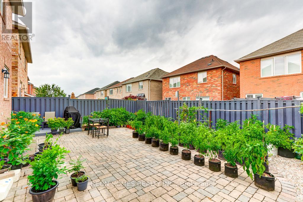 144 Edward Jeffreys Avenue, Markham, Ontario  L6E 1V5 - Photo 38 - N12432348