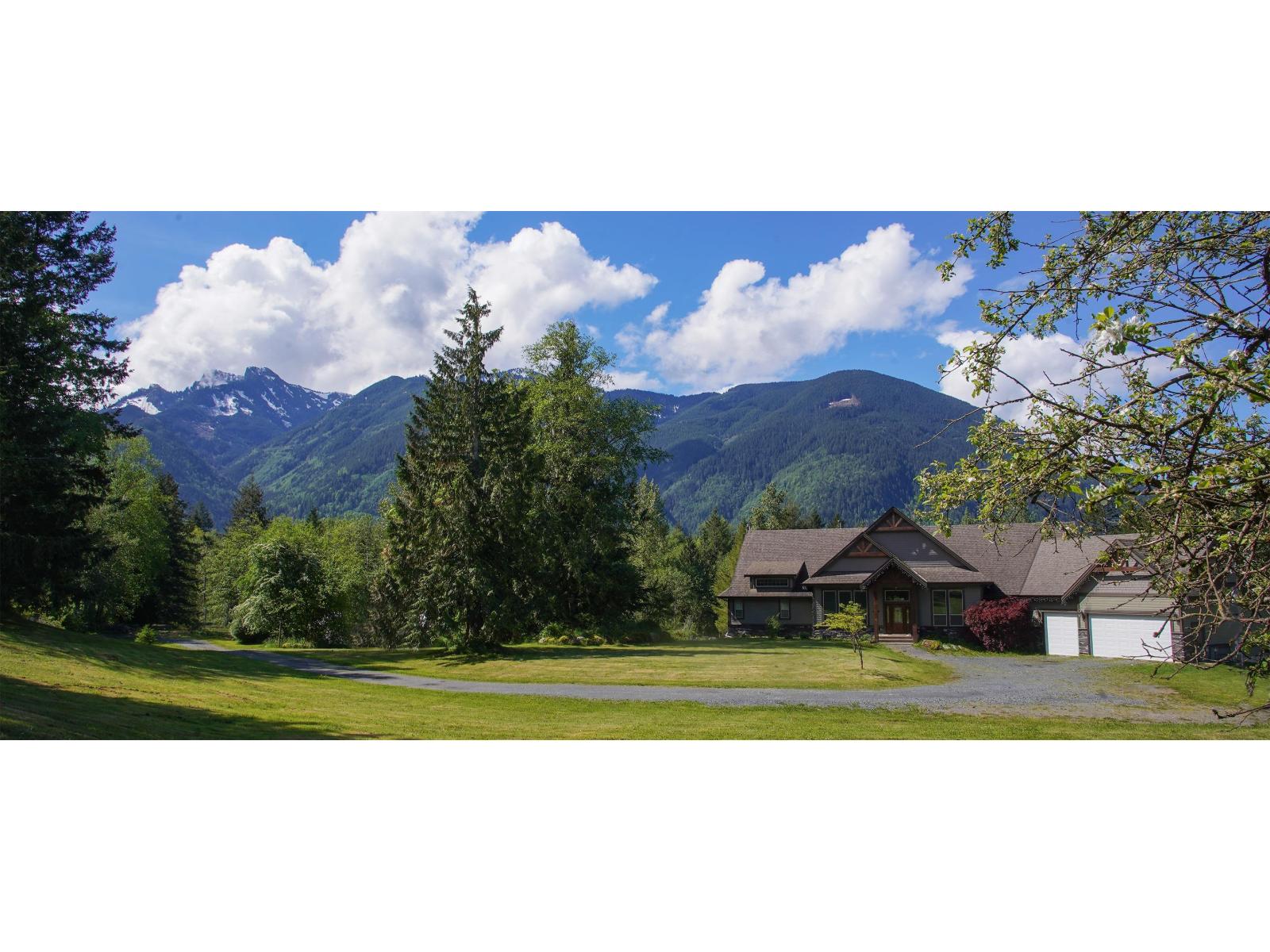 4601 BENCH ROAD|Ryder Lake, Chilliwack, British Columbia