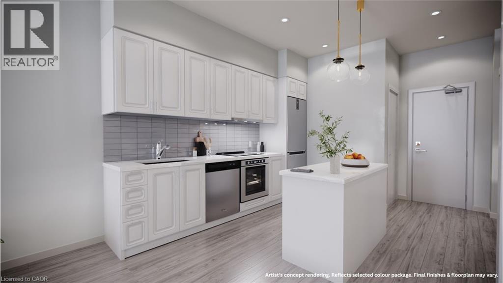 461 Green Road Unit# 410, Stoney Creek, Ontario  L8E 5B4 - Photo 12 - 40766550