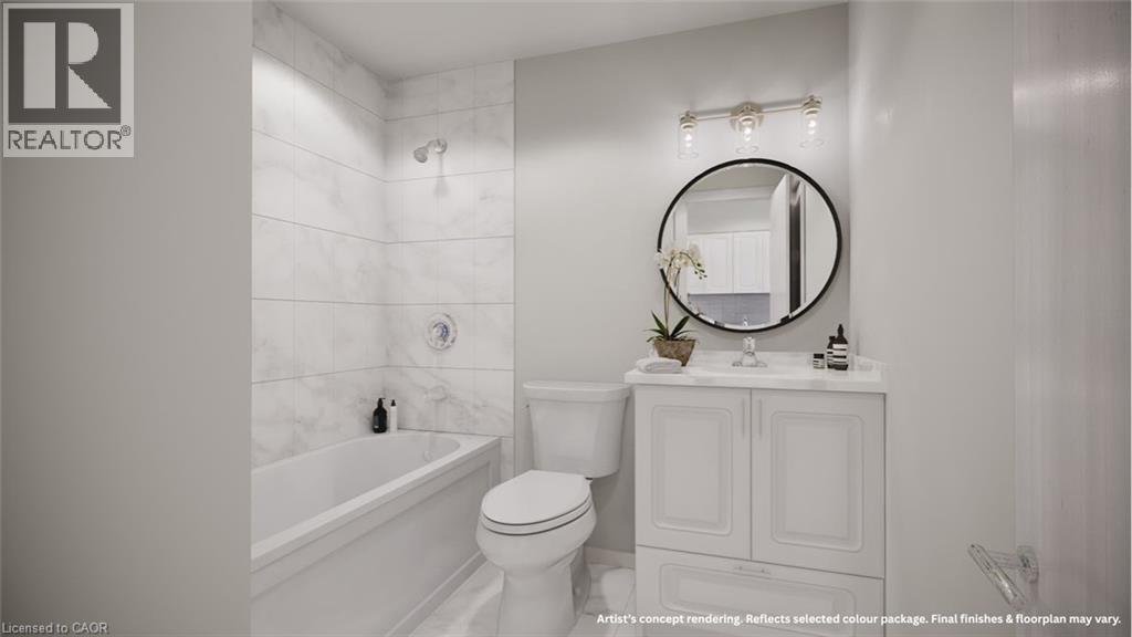 461 Green Road Unit# 410, Stoney Creek, Ontario  L8E 5B4 - Photo 16 - 40766550
