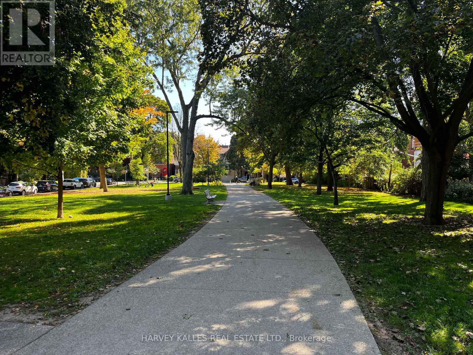 108 Shaftesbury Avenue, Toronto, Ontario  M4T 1A5 - Photo 42 - C12439729