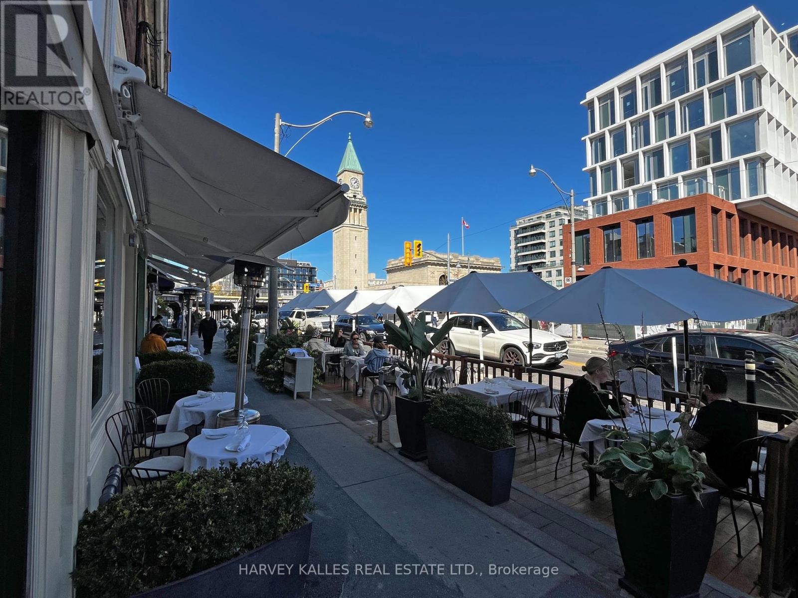 108 Shaftesbury Avenue, Toronto, Ontario  M4T 1A5 - Photo 49 - C12439729