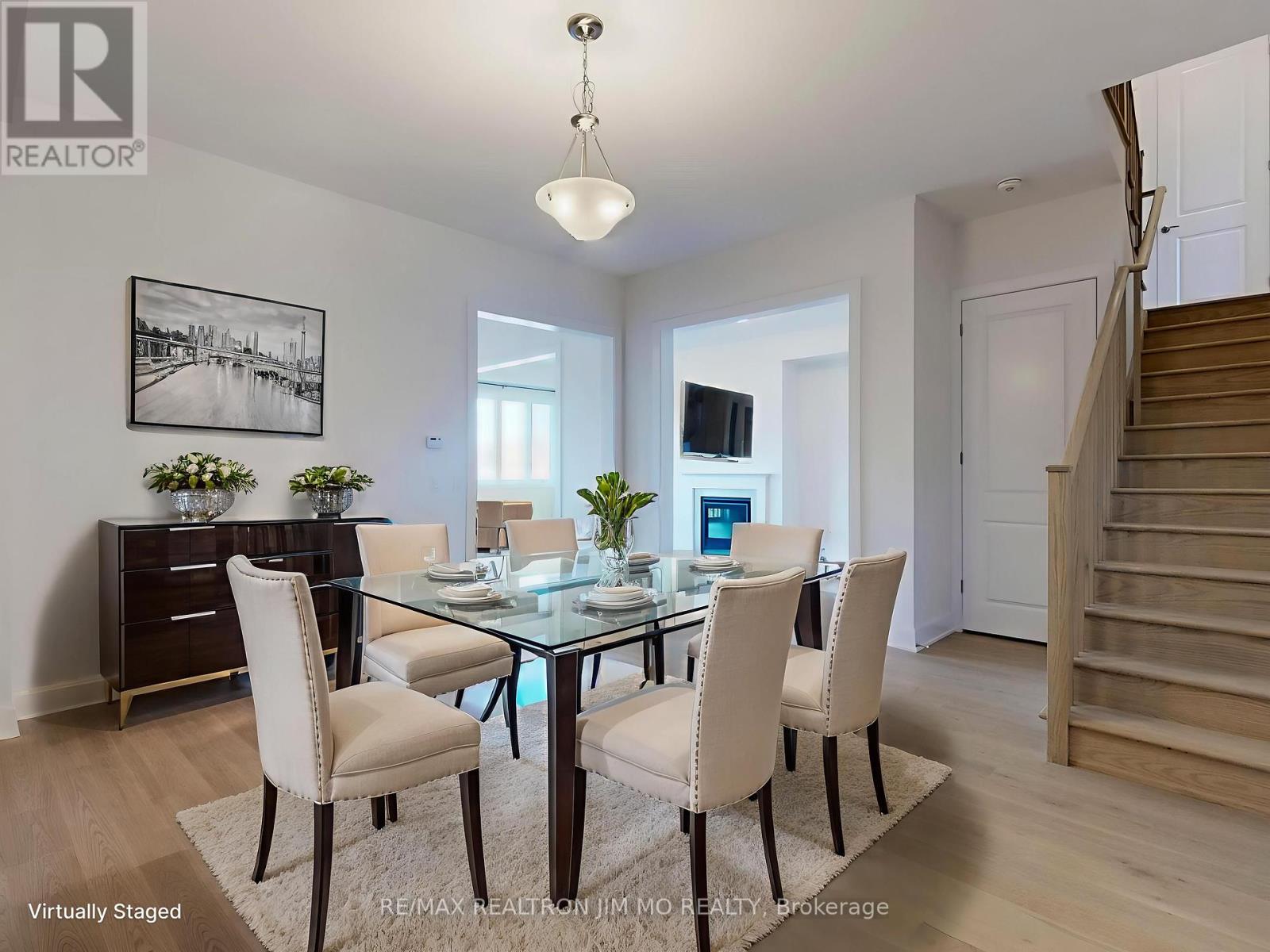 20 Nanhai Avenue, Markham, Ontario  L6C 3M9 - Photo 13 - N12442028