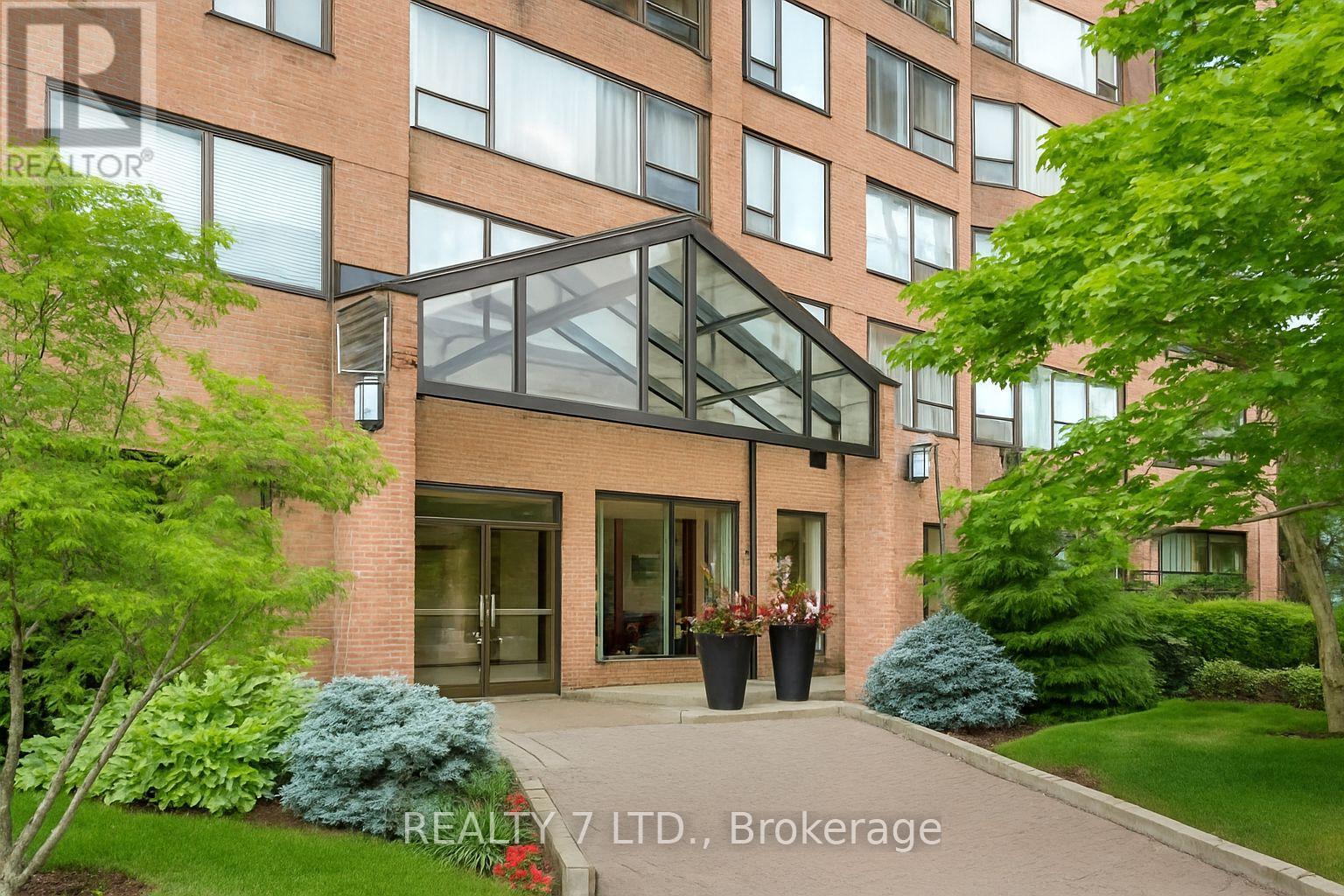 412 - 1270 MAPLE CROSSING BOULEVARD, Burlington, Ontario