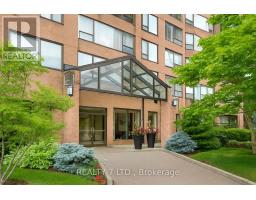 412 - 1270 MAPLE CROSSING BOULEVARD, Burlington, Ontario