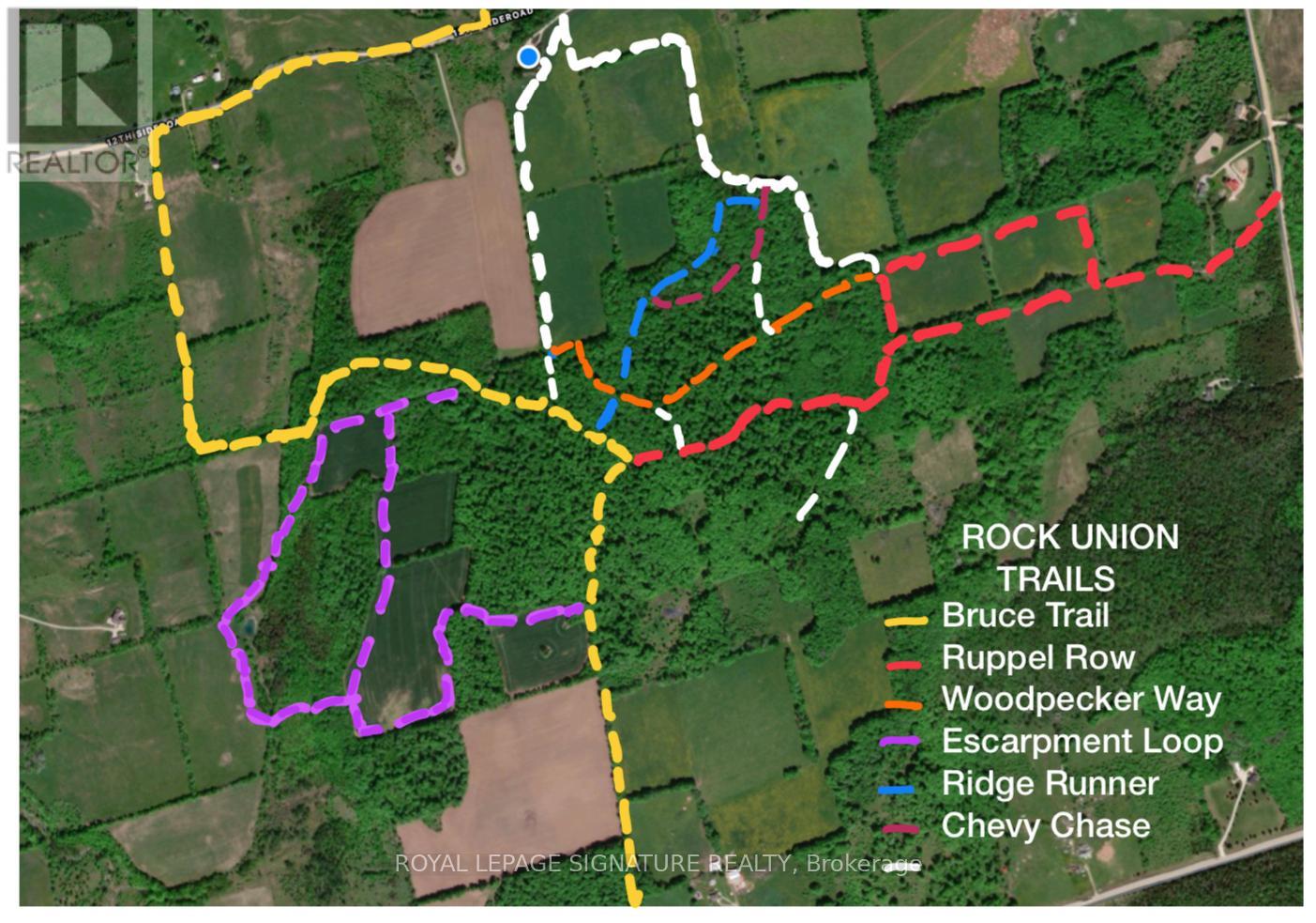 608450 12th Side Road, Blue Mountains, Ontario  N0H 2E0 - Photo 48 - X12442239