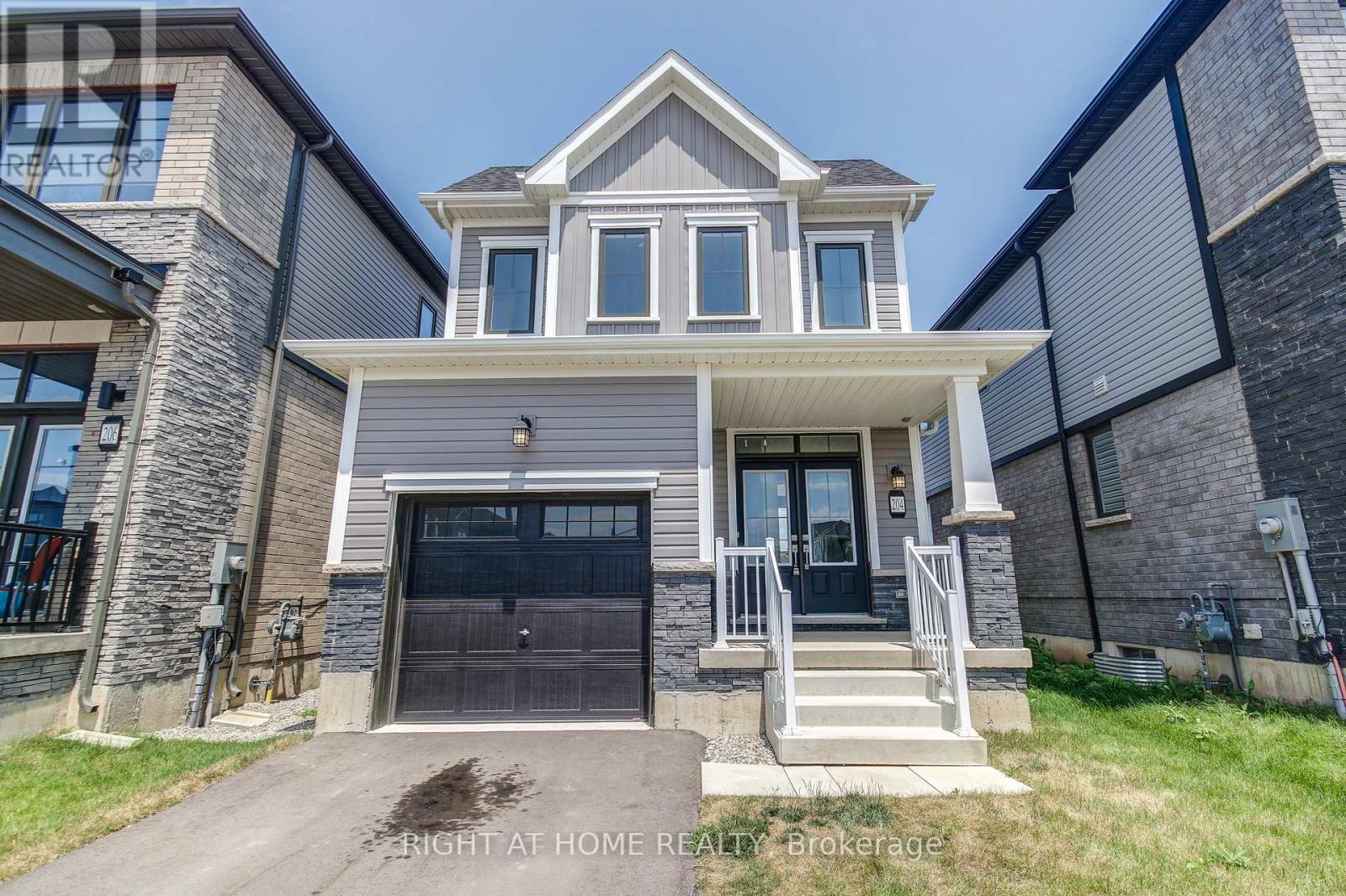 204 Wilmot Road, Brantford, Ontario  N3T 5L5 - Photo 1 - X12438667