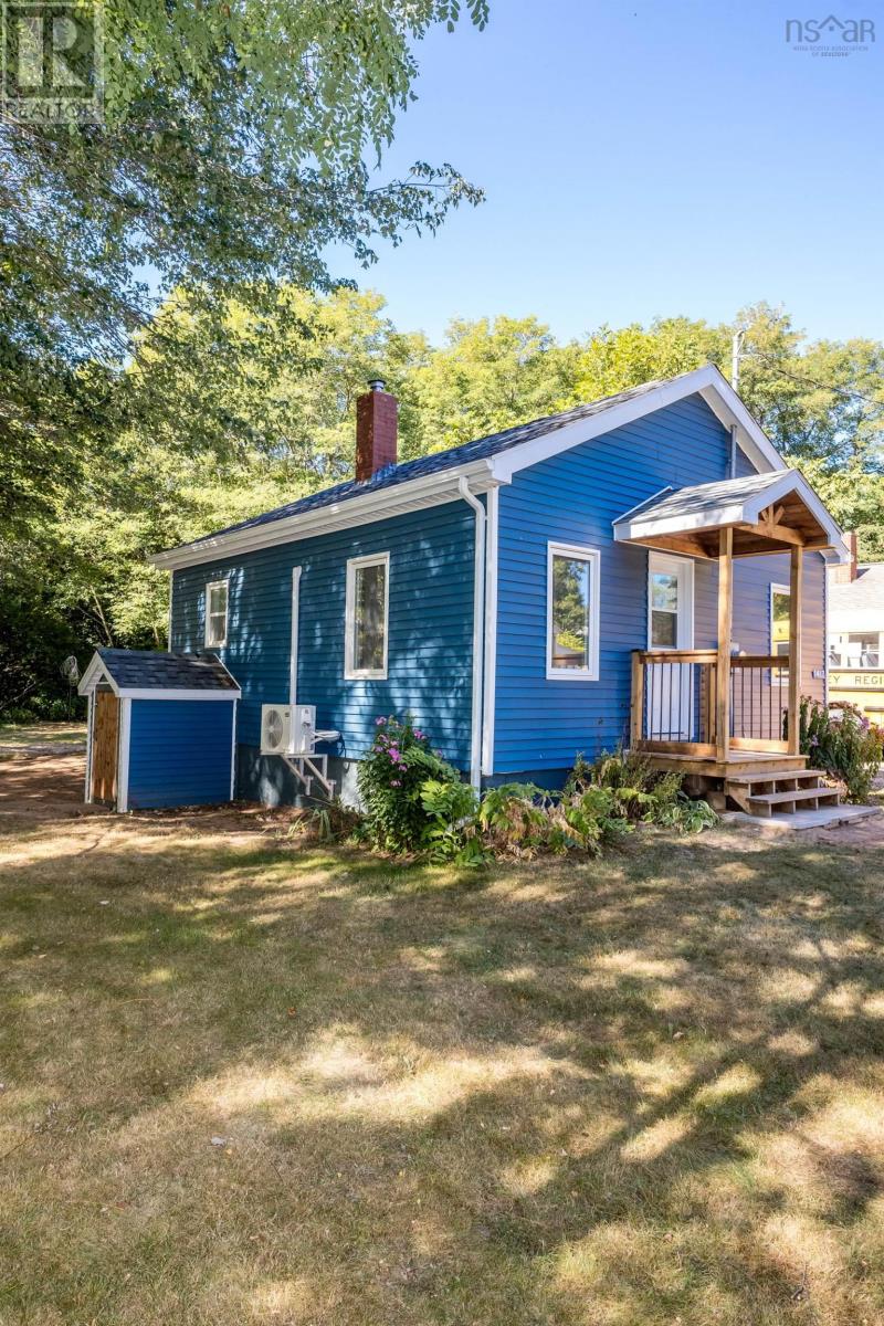 1417 Park Road, Kingston, Nova Scotia  B0P 1R0 - Photo 3 - 202522861