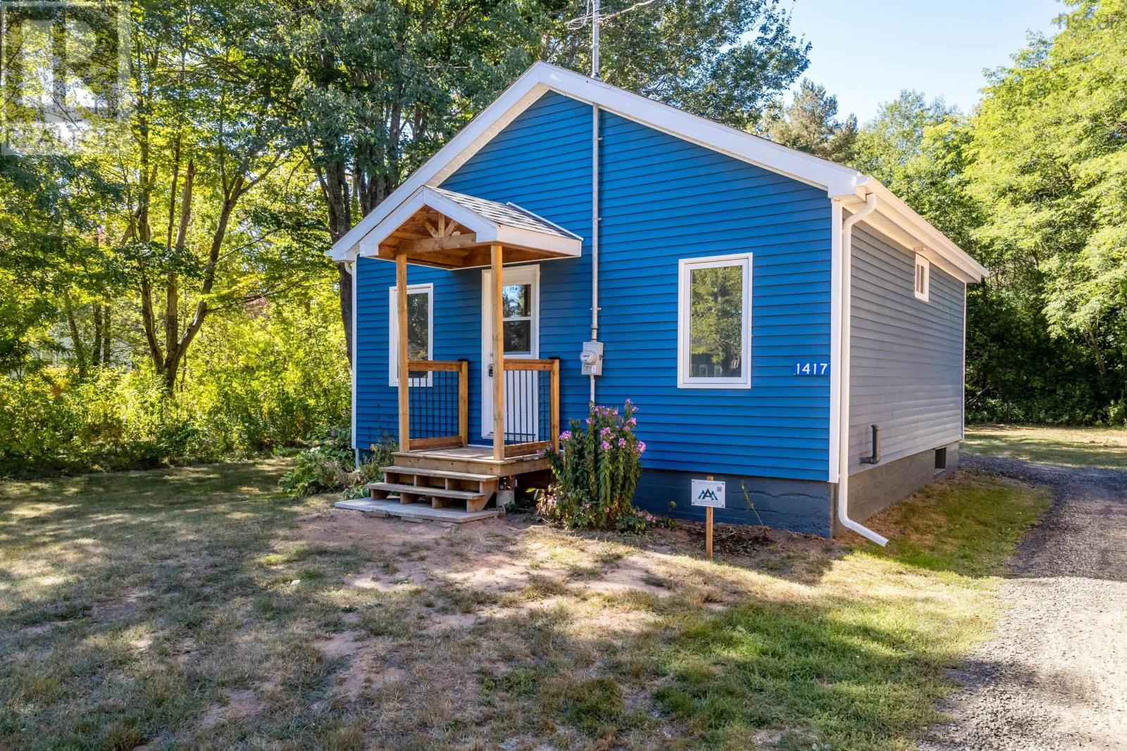 1417 Park Road, Kingston, Nova Scotia  B0P 1R0 - Photo 2 - 202522861