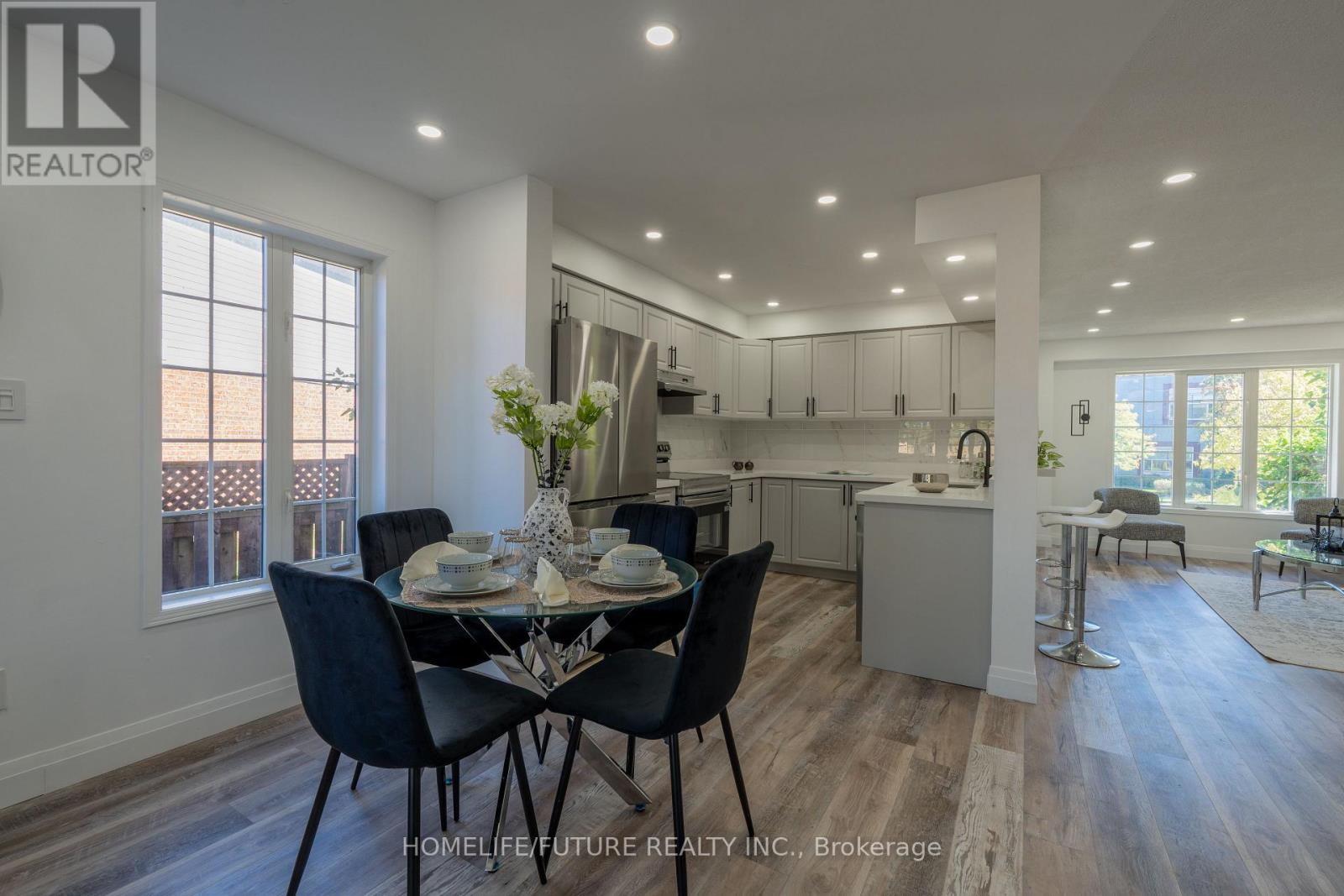 136 Manley Lane, Milton, Ontario  L9T 5N9 - Photo 8 - W12439785