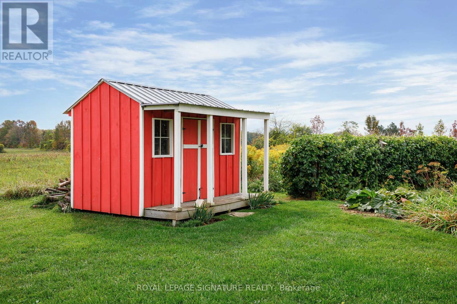 608450 12th Side Road, Blue Mountains, Ontario  N0H 2E0 - Photo 49 - X12442239