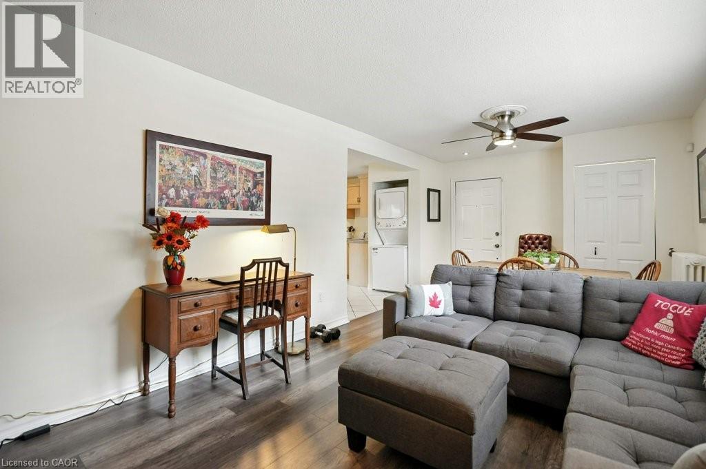 6 Vineland Avenue Unit# 18, Hamilton, Ontario  L8M 1R4 - Photo 13 - 40771221