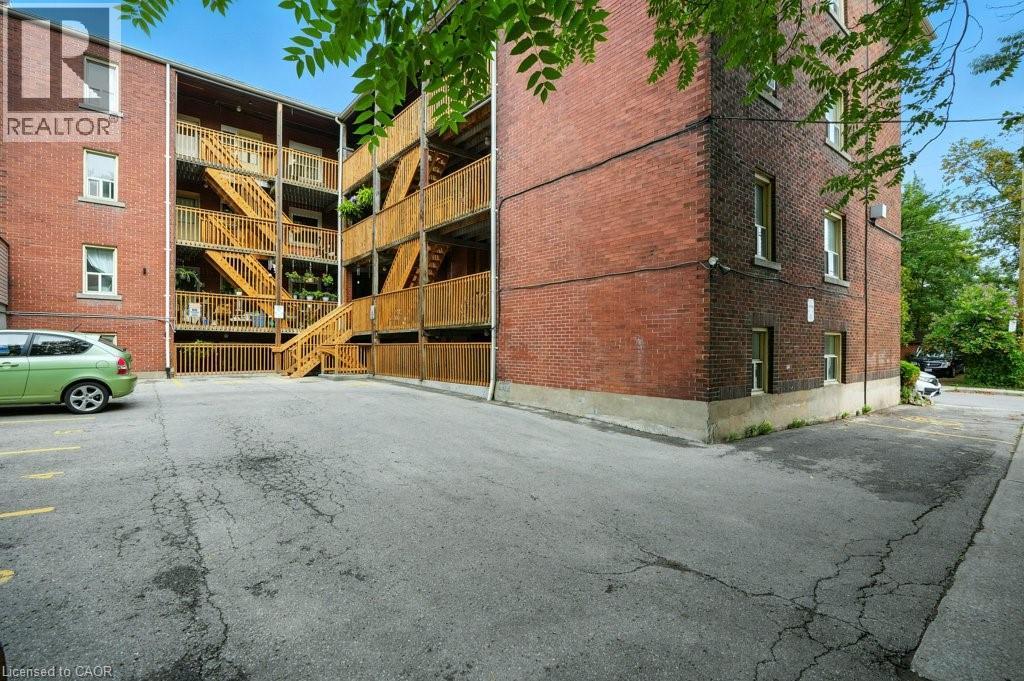 6 Vineland Avenue Unit# 18, Hamilton, Ontario  L8M 1R4 - Photo 36 - 40771221
