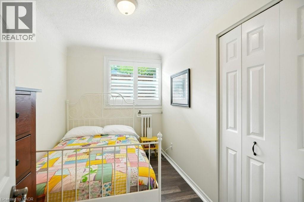 6 Vineland Avenue Unit# 18, Hamilton, Ontario  L8M 1R4 - Photo 29 - 40771221