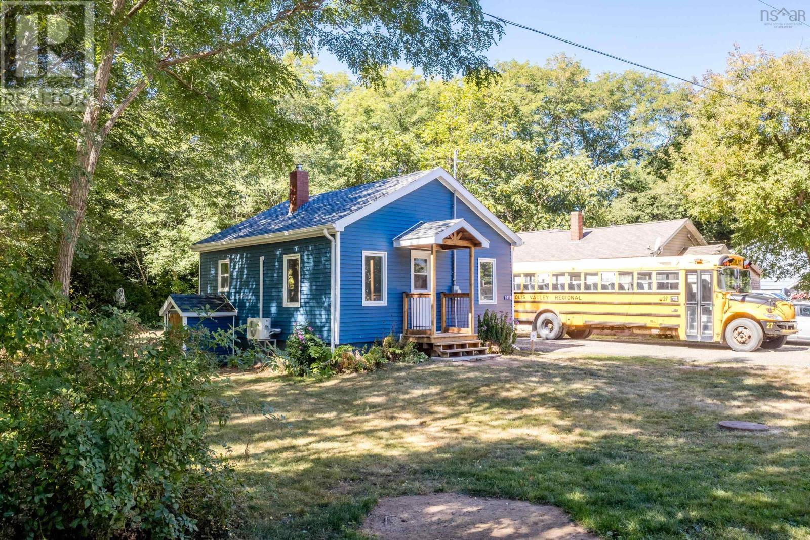 1417 Park Road, Kingston, Nova Scotia  B0P 1R0 - Photo 46 - 202522861