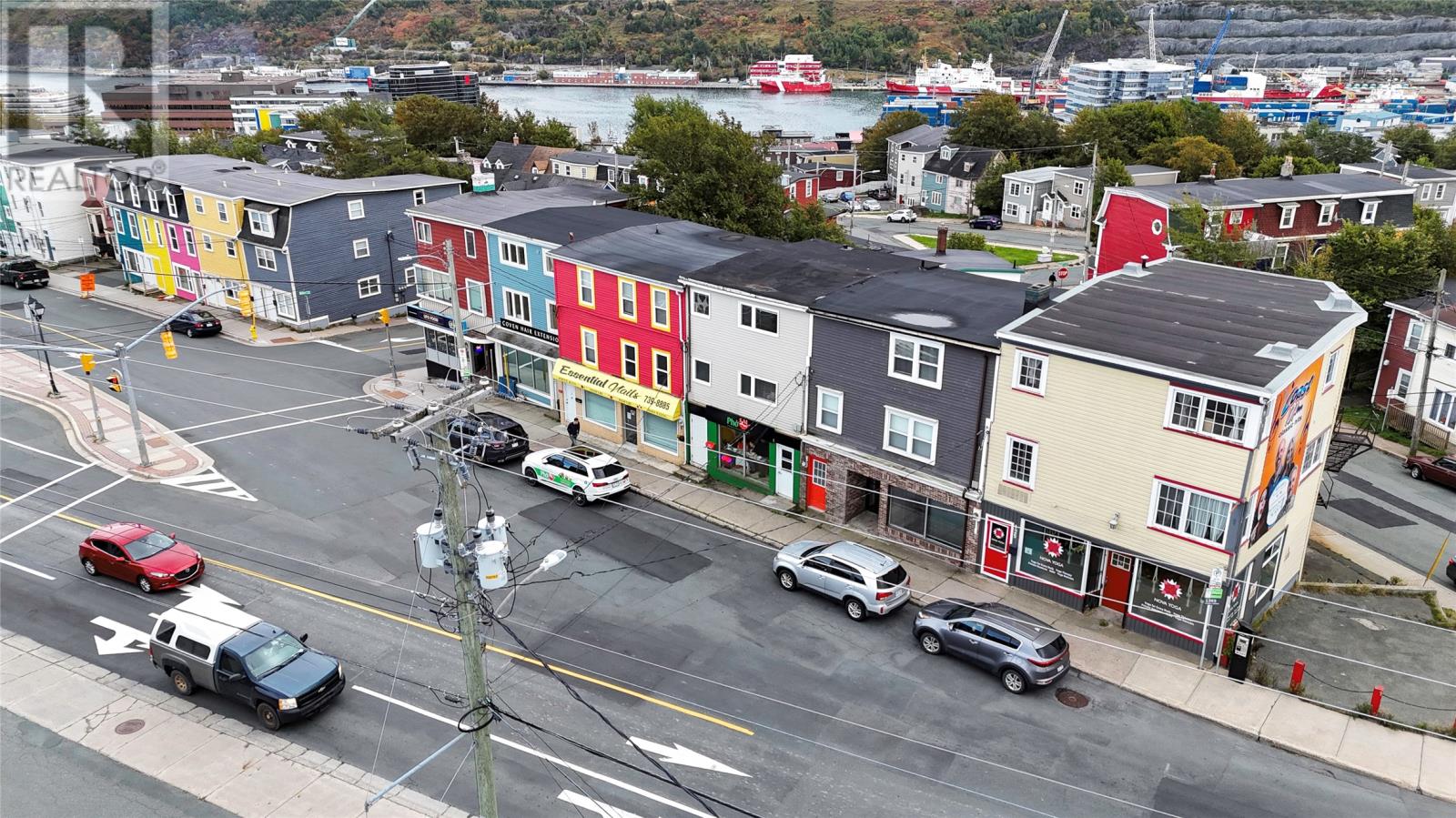 113-117 Longs Hill, St. John's, Newfoundland & Labrador  A1C 1V4 - Photo 4 - 1291146
