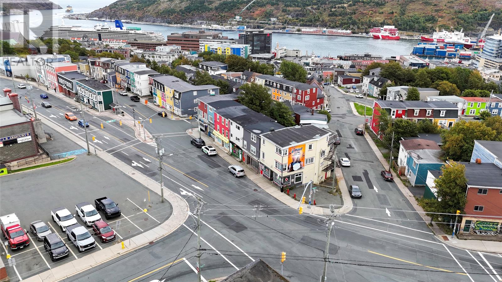113-117 Longs Hill, St. John's, Newfoundland & Labrador  A1C 1V4 - Photo 5 - 1291146